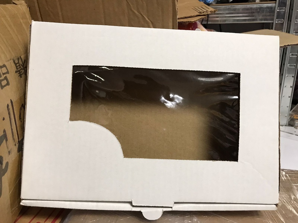 CAJA LUZ 1