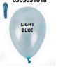 Globos “Perla” 200 piezas/bolsa 5"