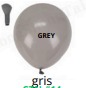 Globos Latex 50 piezas/bolsa 9"