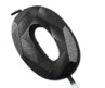 CANDELAS NEGRO DE NUMEROS 7cm