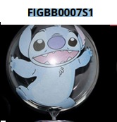 Globos BOBO Personajes 20"
