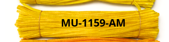 LIMPIA PIPAS 100 piezas por bolsa de un solo color