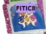 Tarjetas de Invitacion Cumpleaños 10 piezas