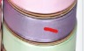 Cintas 2.5 CM X 40 YARDAS Morado