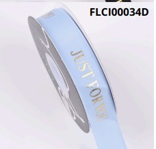 CINTAS 2.5 CM X 36 YARDAS