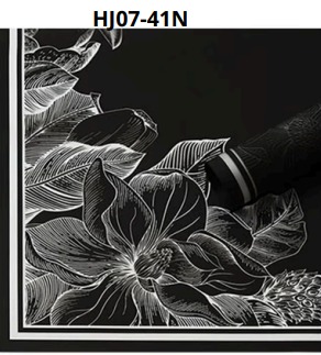 Papel Coreano paquete de 20 pliegos 57x57cm