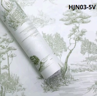 Papel Coreano paquete de 20 pliegos 57x57 cmVERDE