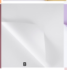 Papel Coreano paquete de 20 pliegos 58x58cm