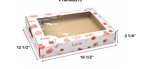 [PYM-000275] CAJA LUZ #2 ESPECIAL