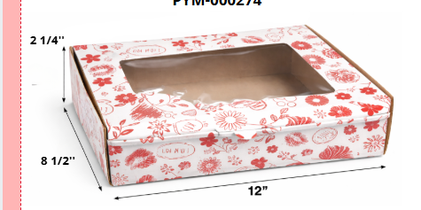 [PYM-000274] CAJA LUZ 1 ESPECIAL