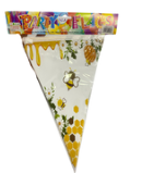 [O3U1079] O3U1079 BANERIN ABEJA