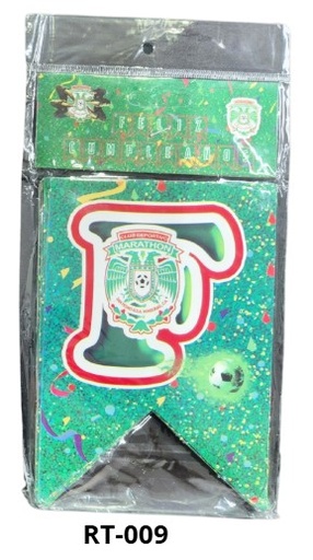 [RT-009] RT-009 BANNER MARATON