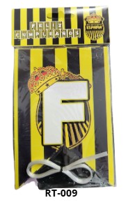 [RT-009] RT-009 BANNER REAL ESPANA