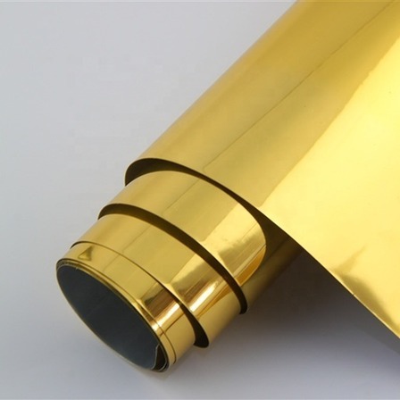 [MS-7803P-MIRR-GD] VINIL DORADO METALICO YARDA