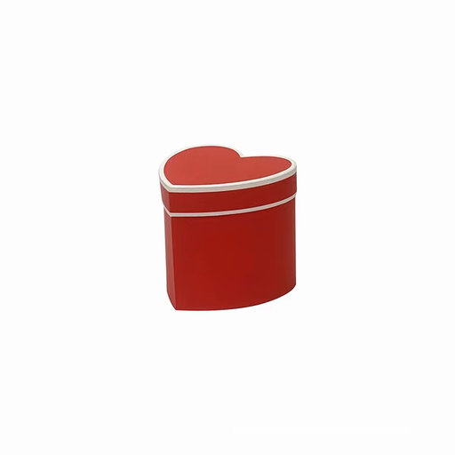 [W2147] Caja corazón pequeña