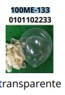 [100ME-133] Globos Latex 100 piezas/bolsa 9"