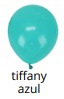 [100ME-219] Globos Latex 100 piezas/bolsa 12"