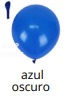 [100ME-224] Globos Latex 100 piezas/bolsa 12"