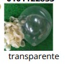 [100ME-233] Globos Latex 100 piezas/bolsa 12"