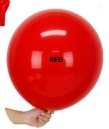 [10ME-406] Globos Latex 10 piezas/bolsa 36"