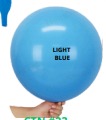 [10ME-418] Globos Latex 10 piezas/bolsa 36"