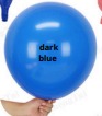 [10ME-423] Globos Latex 10 piezas/bolsa 36"