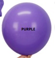 [10ME-426] Globos Latex 10 piezas/bolsa 36"
