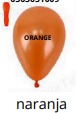 [100PL-009] Globos “Perla” 200 piezas/bolsa 5"