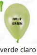 [100PL-014] Globos “Perla” 200 piezas/bolsa 5"