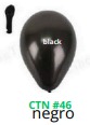 [100 PL-032] Globos “Perla” 200  piezas/bolsa 5"