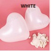 [50-32607] Globo Corazon Latex 50 piezas/bolsa 10"