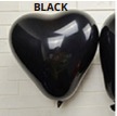 [50-32611] Globo Corazon Latex 50 piezas/bolsa 10"
