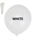 [50ME-001] Globos Latex 50 piezas/bolsa 5"