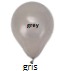 [50ME-002] Globos Latex 50 piezas/bolsa 5"