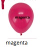 [50ME-005] Globos Latex 50 piezas/bolsa 5"