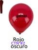 [50ME-007] Globos Latex 50 piezas/bolsa 5"