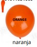 [50ME-009] Globos Latex 50 piezas/bolsa 5"