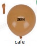 [50ME-013] Globos Latex 50 piezas/bolsa 5"