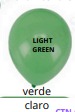 [50ME-015] Globos Latex 50 piezas/bolsa 5"