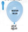 [50ME-021] Globos Latex 50 piezas/bolsa 5"