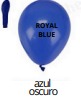 [50ME-022] Globos Latex 50 piezas/bolsa 5"