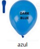 [50ME-023] Globos Latex 50 piezas/bolsa 5"