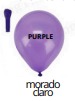 [50ME-026] Globos Latex 50 piezas/bolsa 5"