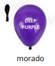 [50ME-027] Globos Latex 50 piezas/bolsa 5"