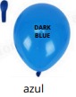 [50ME-123] Globos Latex 50 piezas/bolsa 9"