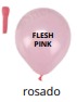 [50ME-129] Globos Latex 50 piezas/bolsa 9"
