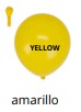 [50ME-210] Globos Latex 50 piezas/bolsa 12"