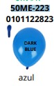 [50ME-223] Globos Latex 50 piezas/bolsa 12"