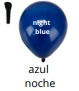 [50ME-225] Globos Latex 50 piezas/bolsa 12"