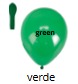 [50ME-316] Globos Latex 50 piezas/bolsa 18"